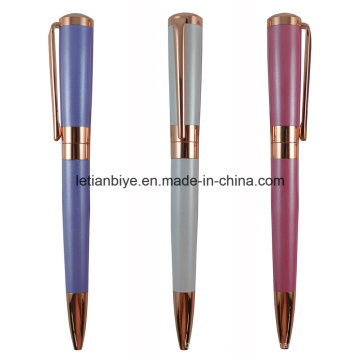 High-End Metal Pen, Luxury Gift Pen (LT-C771)